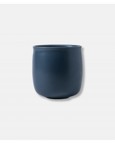 Alev Medium Cup - 2 cups - Twilight Blue
